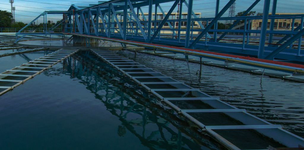 SCADA Basics Telemetry Monitoring High Tide Technologies