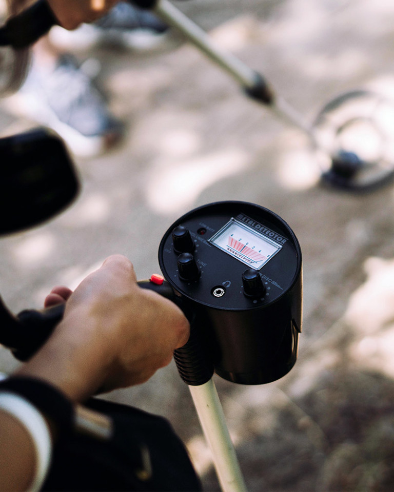 Leak Detection Overview High Tide Technologies